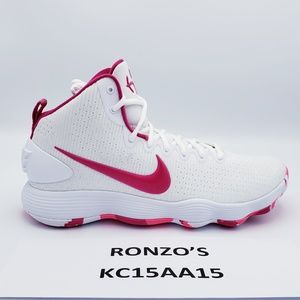 nike hyperdunk 2017 kay yow